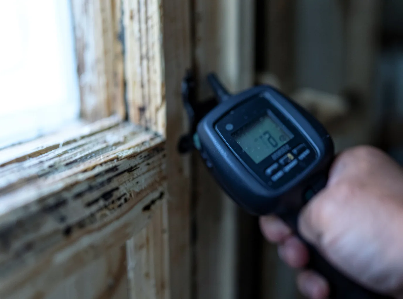 Water Damage Restoration New Bern, NC FAQs